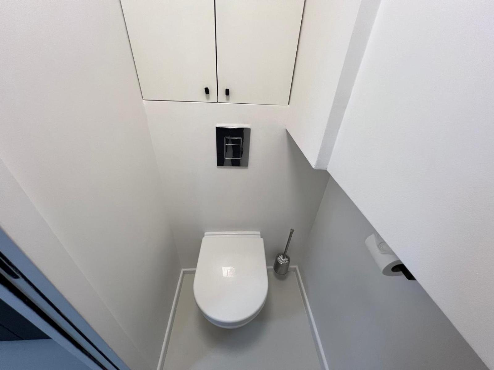 Appartement Design Quartier Montmartre-Sacre-Coeur! Paris Xviiie 외부 사진