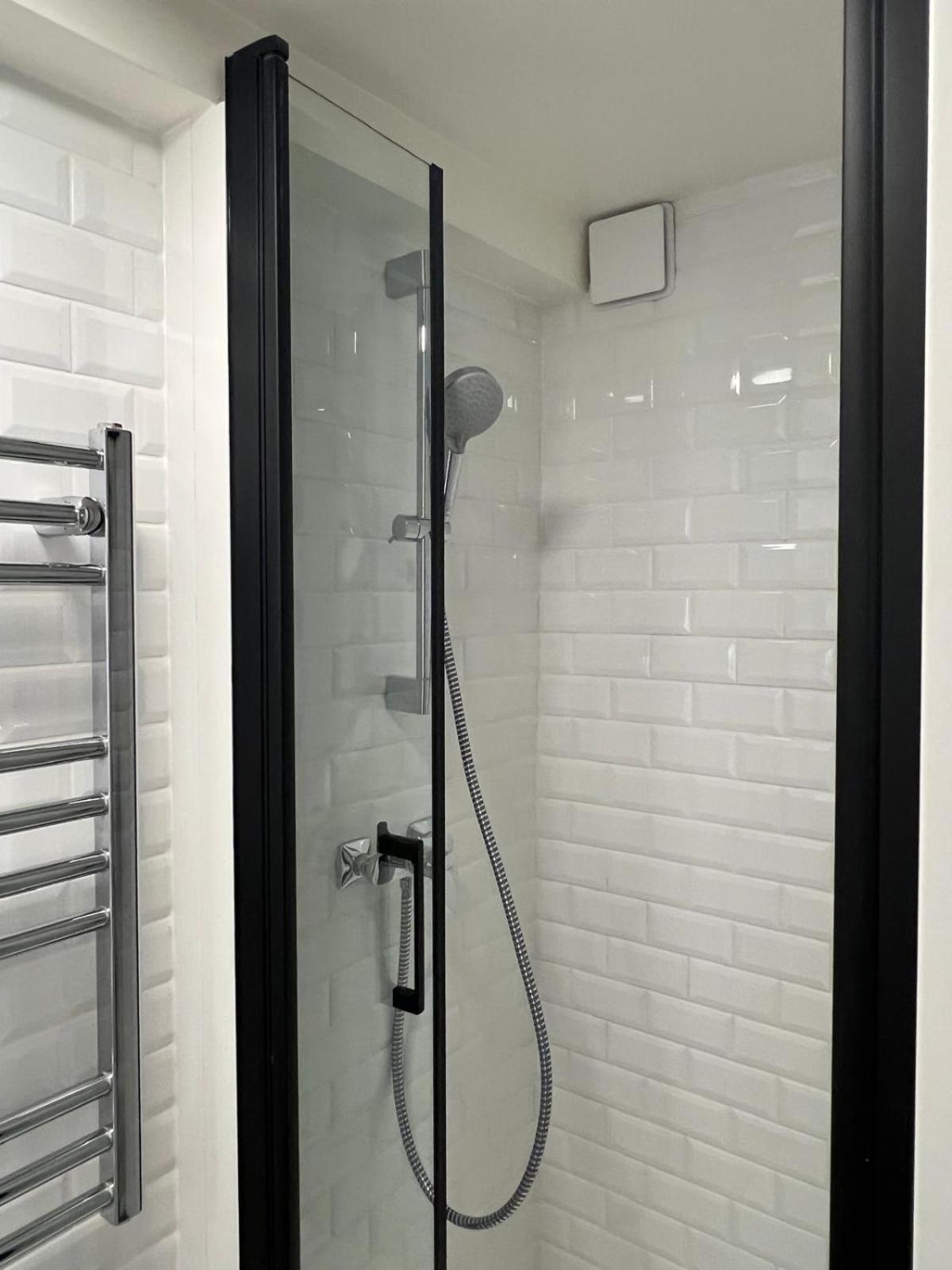 Appartement Design Quartier Montmartre-Sacre-Coeur! Paris Xviiie 외부 사진